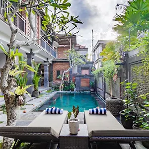 Pensión Ayu Sari By Mahaputra, Ubud
