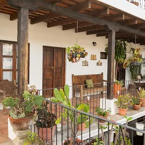 La Serena Guatemala