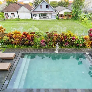 Pensión The Dayuh, Ubud