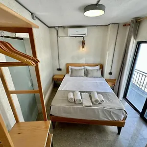 Отель Elegance House Стамбул