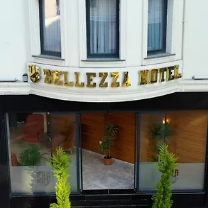 Отель Bellezza Стамбул