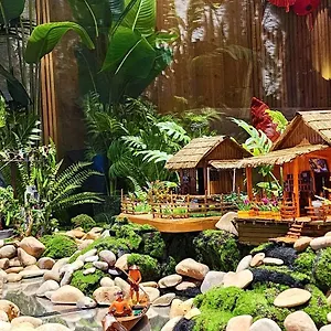 Rosa Zen Vietnam