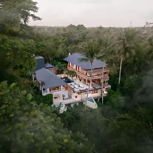 Suara Alam By Ini Vie Hospitality Убуд