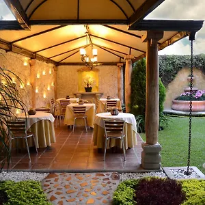 Toscana Guatemala