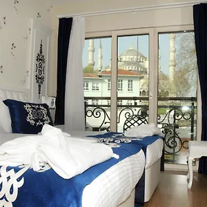 Sarnic Premier Hotel&spa 4* Istanbul