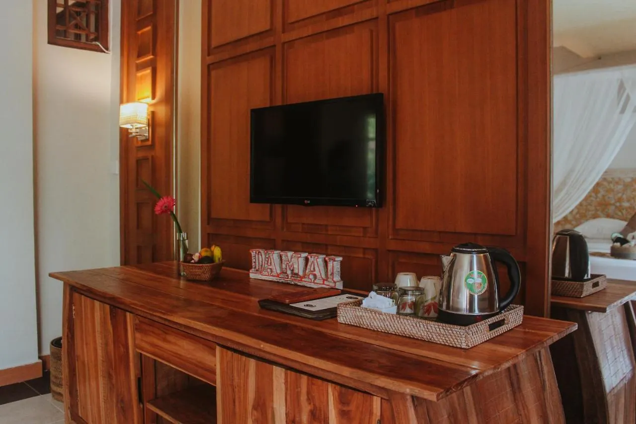Ubud Aura Wellness Sanctuary