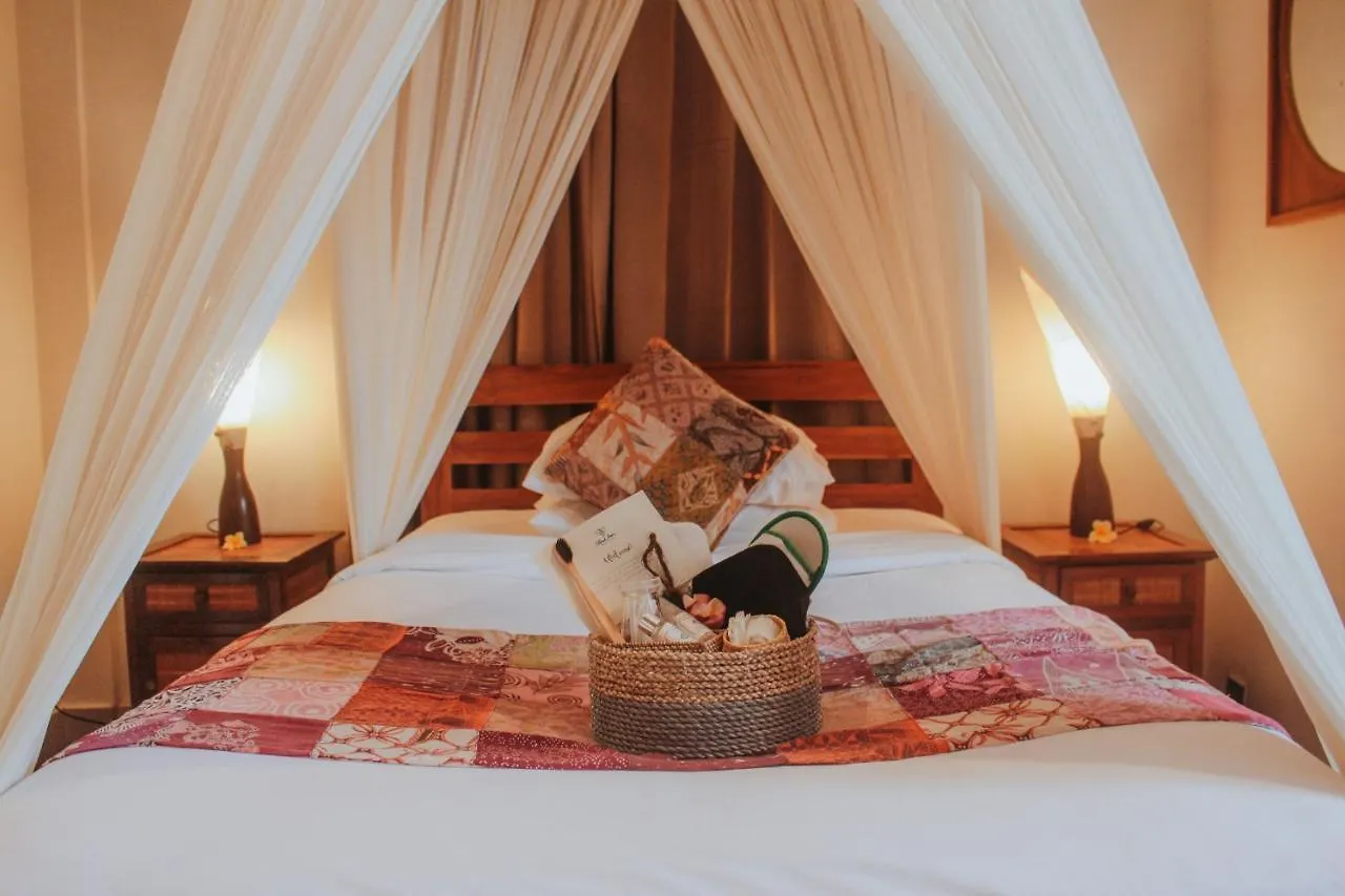 Ubud Aura Wellness Sanctuary