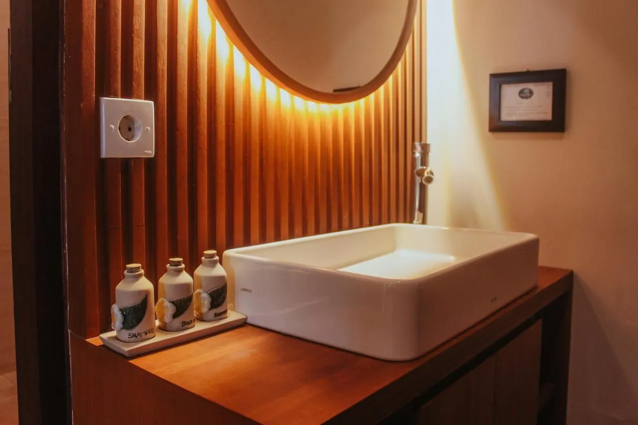 Ubud Aura Wellness Sanctuary Resort Ubud (Bali)