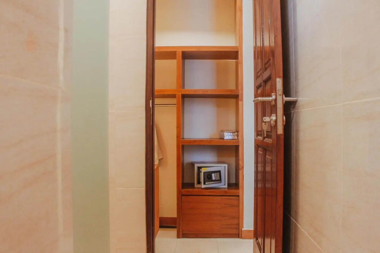 Resort Ubud Aura Wellness Sanctuary