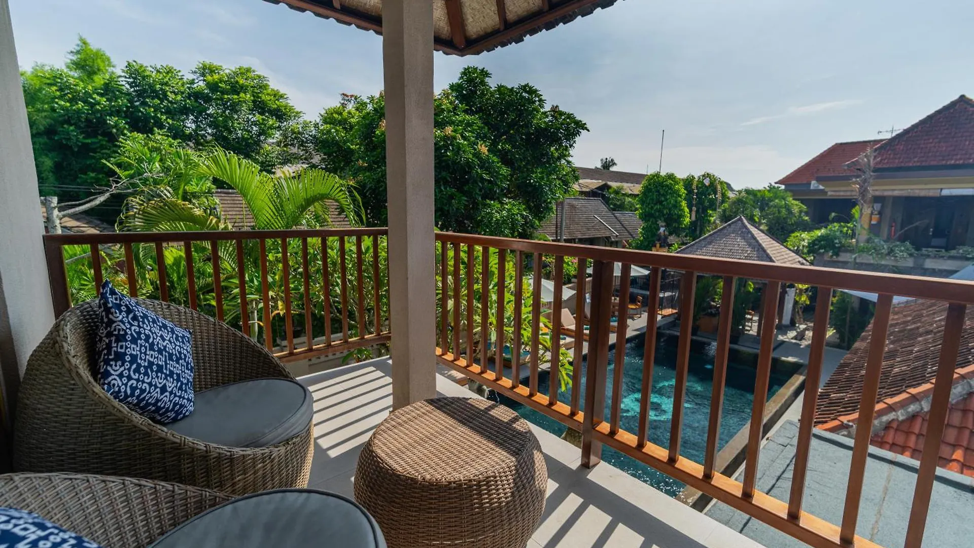 Ubud Aura Wellness Sanctuary