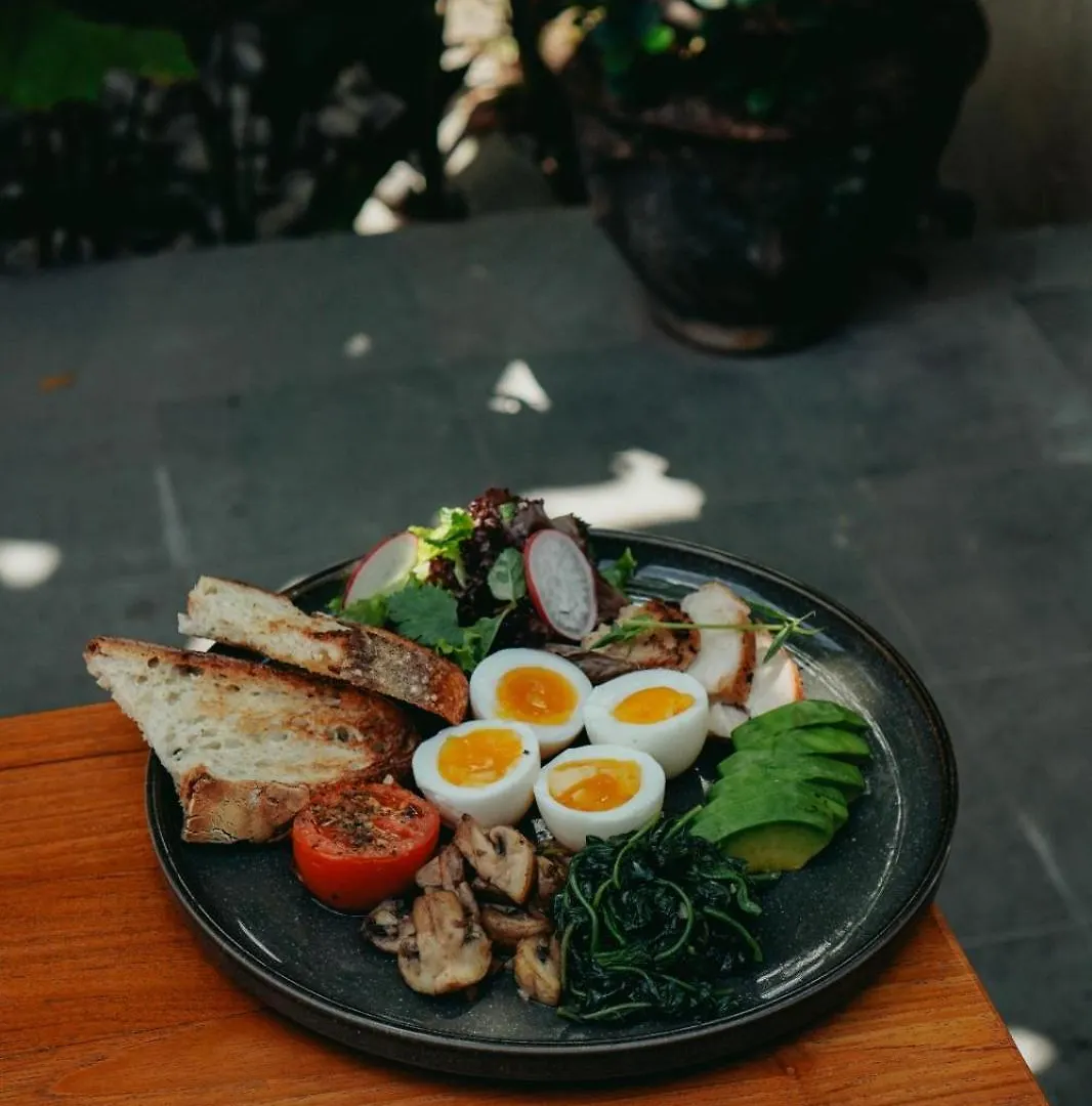 Ubud Aura Wellness Sanctuary 3*, Ubud (Bali) Indonesia