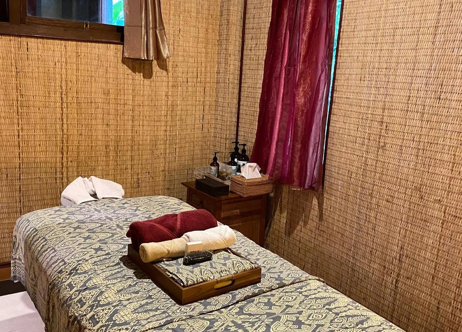 Resort Ubud Aura Wellness Sanctuary