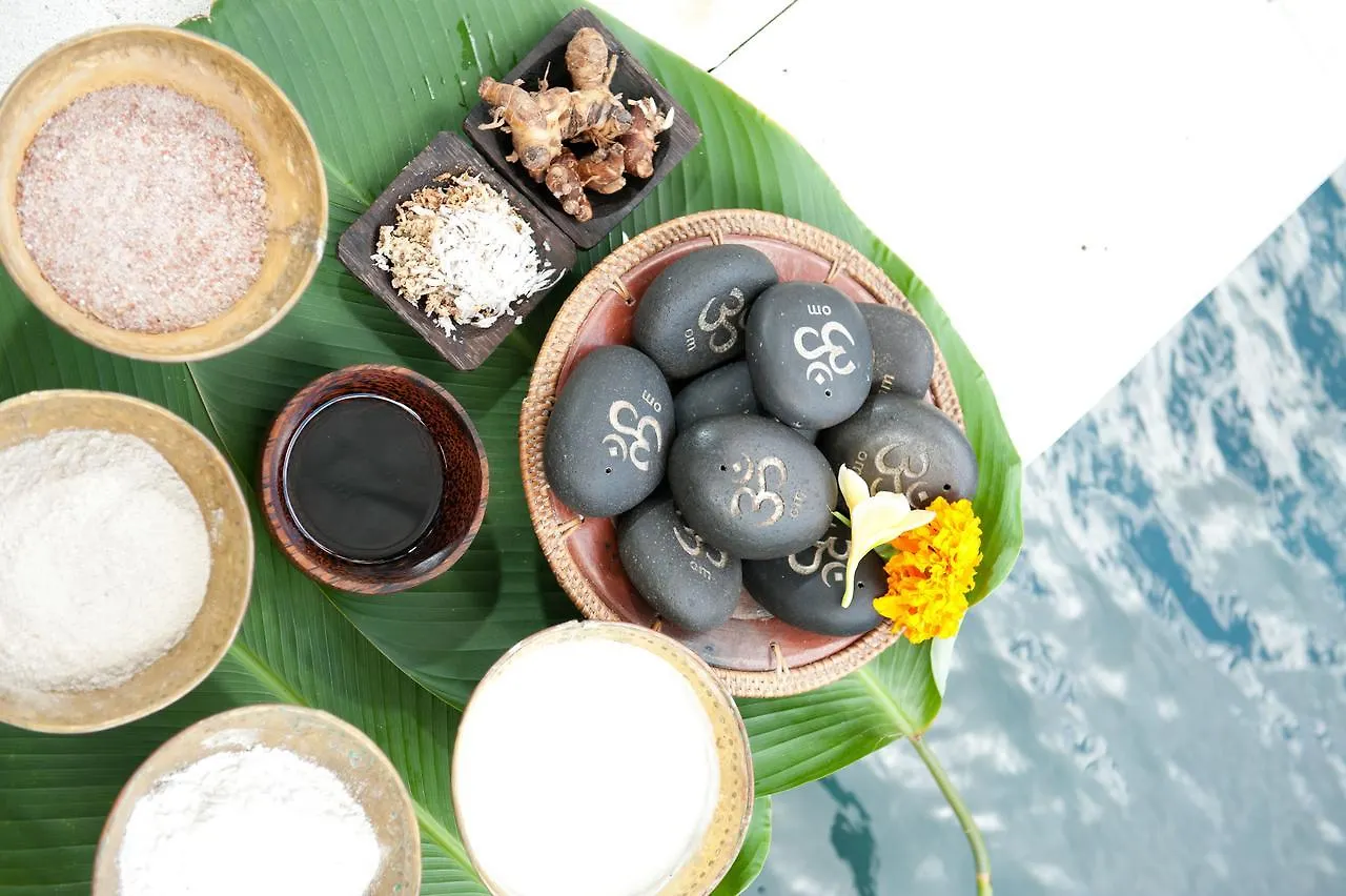 Resort Ubud Aura Wellness Sanctuary