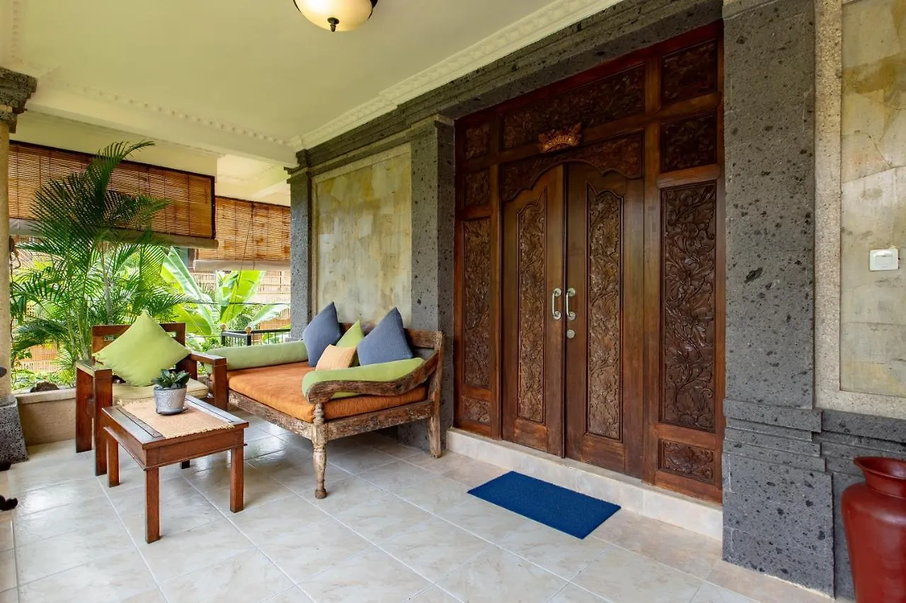 Ubud Aura Wellness Sanctuary