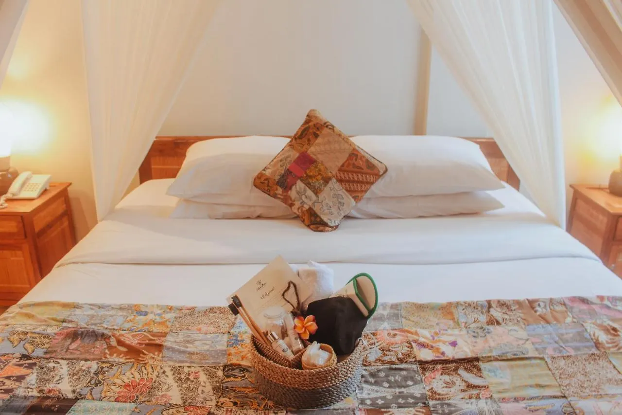 Ubud Aura Wellness Sanctuary Resort