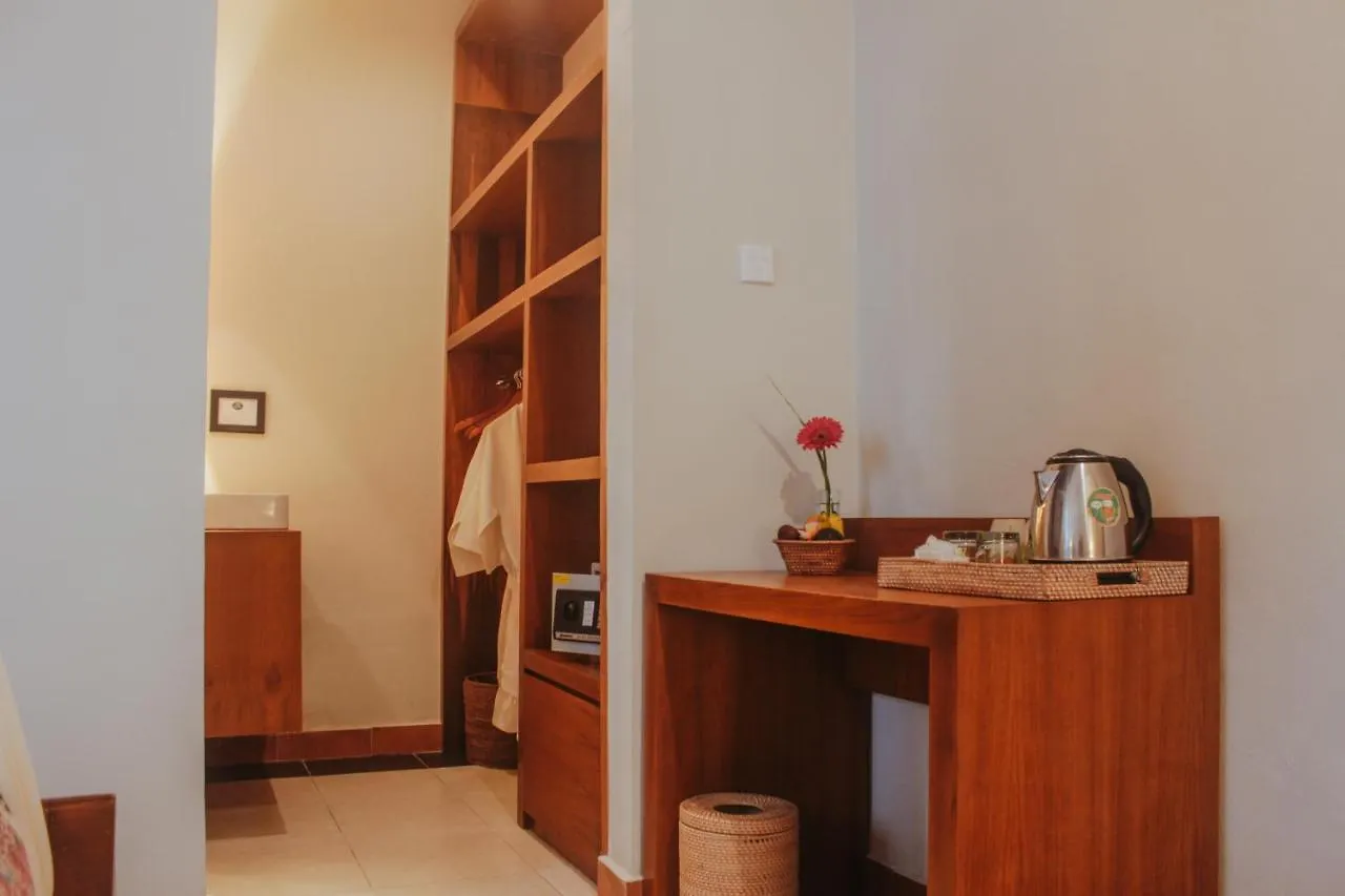 Resort Ubud Aura Wellness Sanctuary