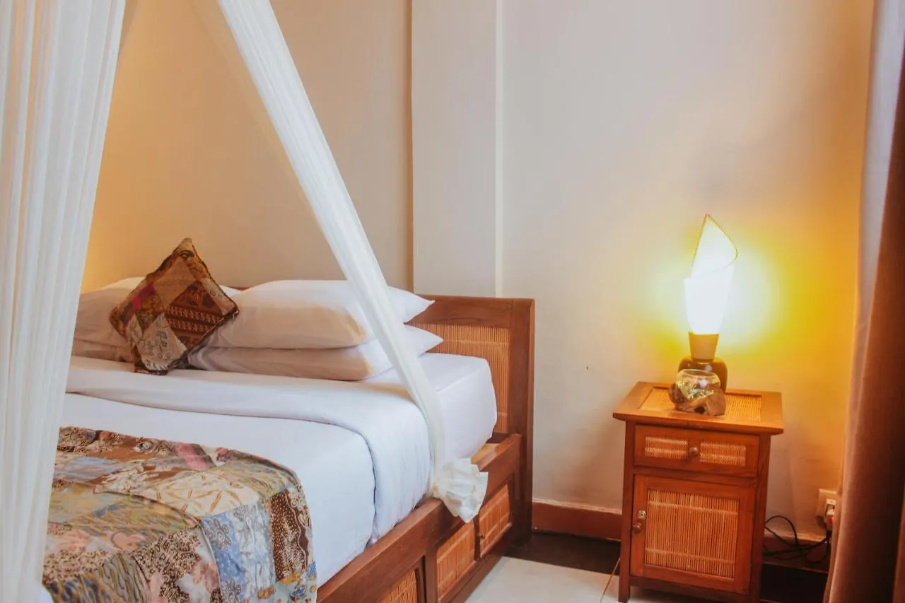 Ubud Aura Wellness Sanctuary