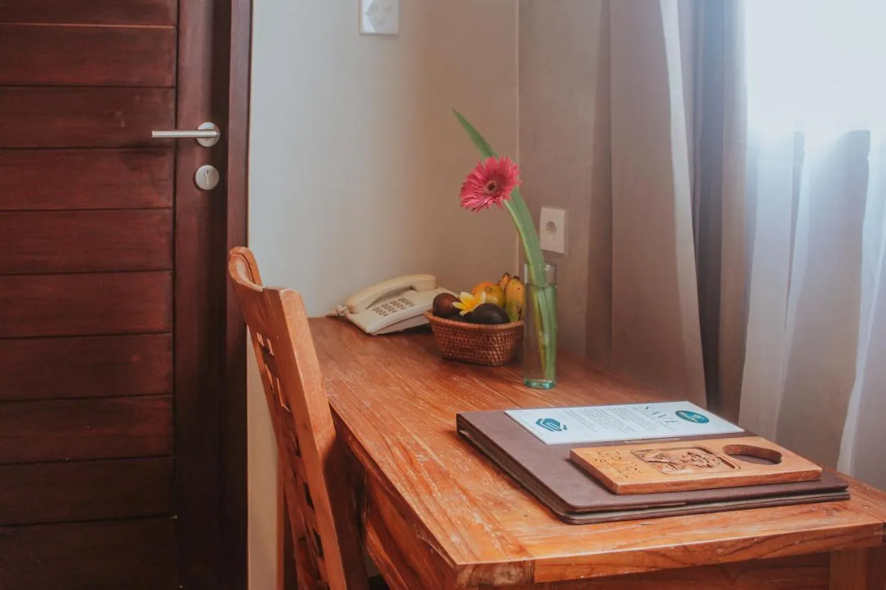 Resort Ubud Aura Wellness Sanctuary