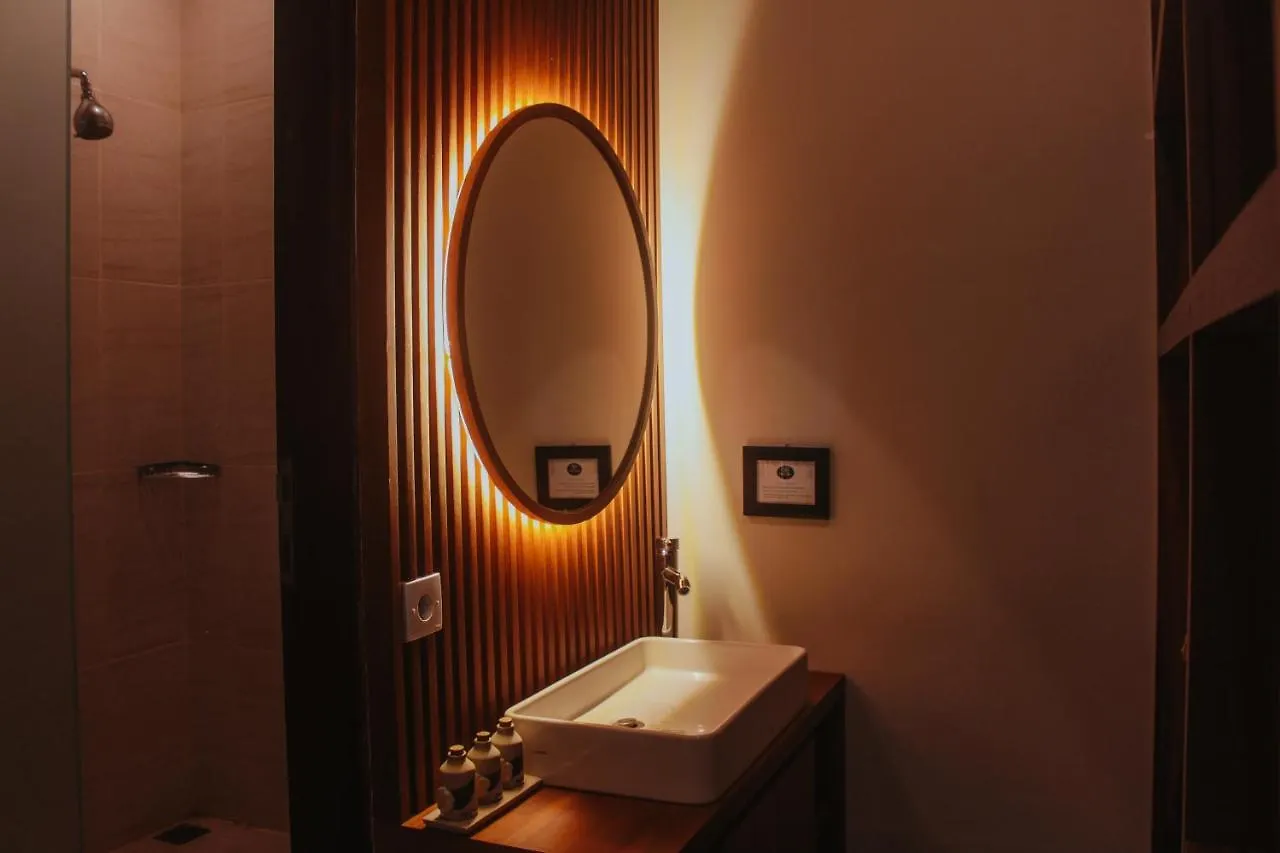 Ubud Aura Wellness Sanctuary 3*,