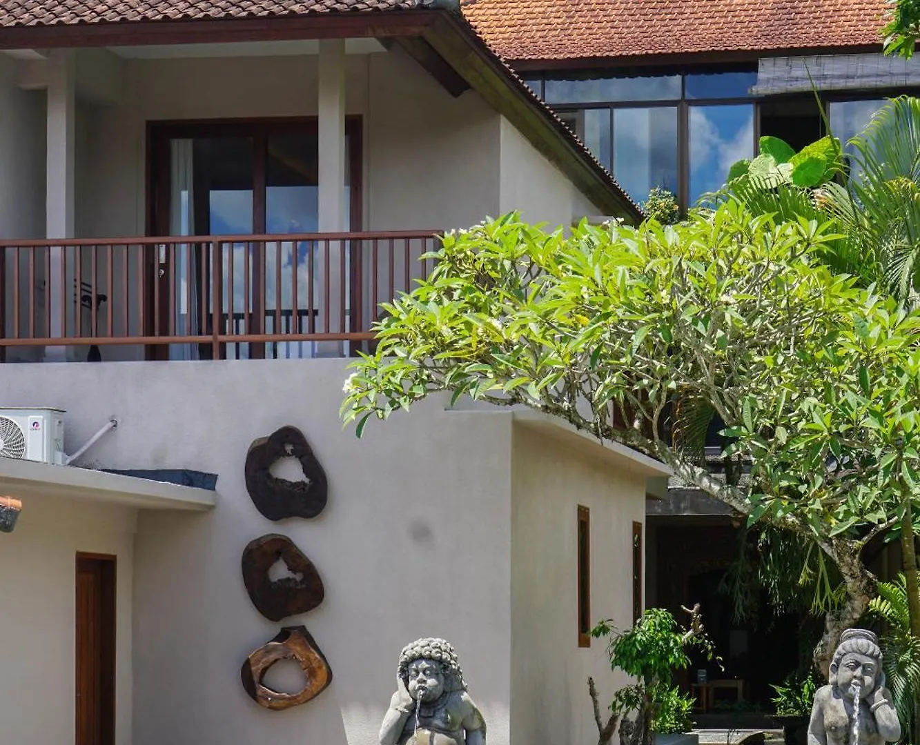 Ubud Aura Wellness Sanctuary
