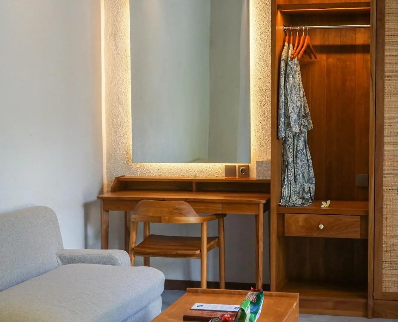 Ubud Aura Wellness Sanctuary 3*,  Indonesië