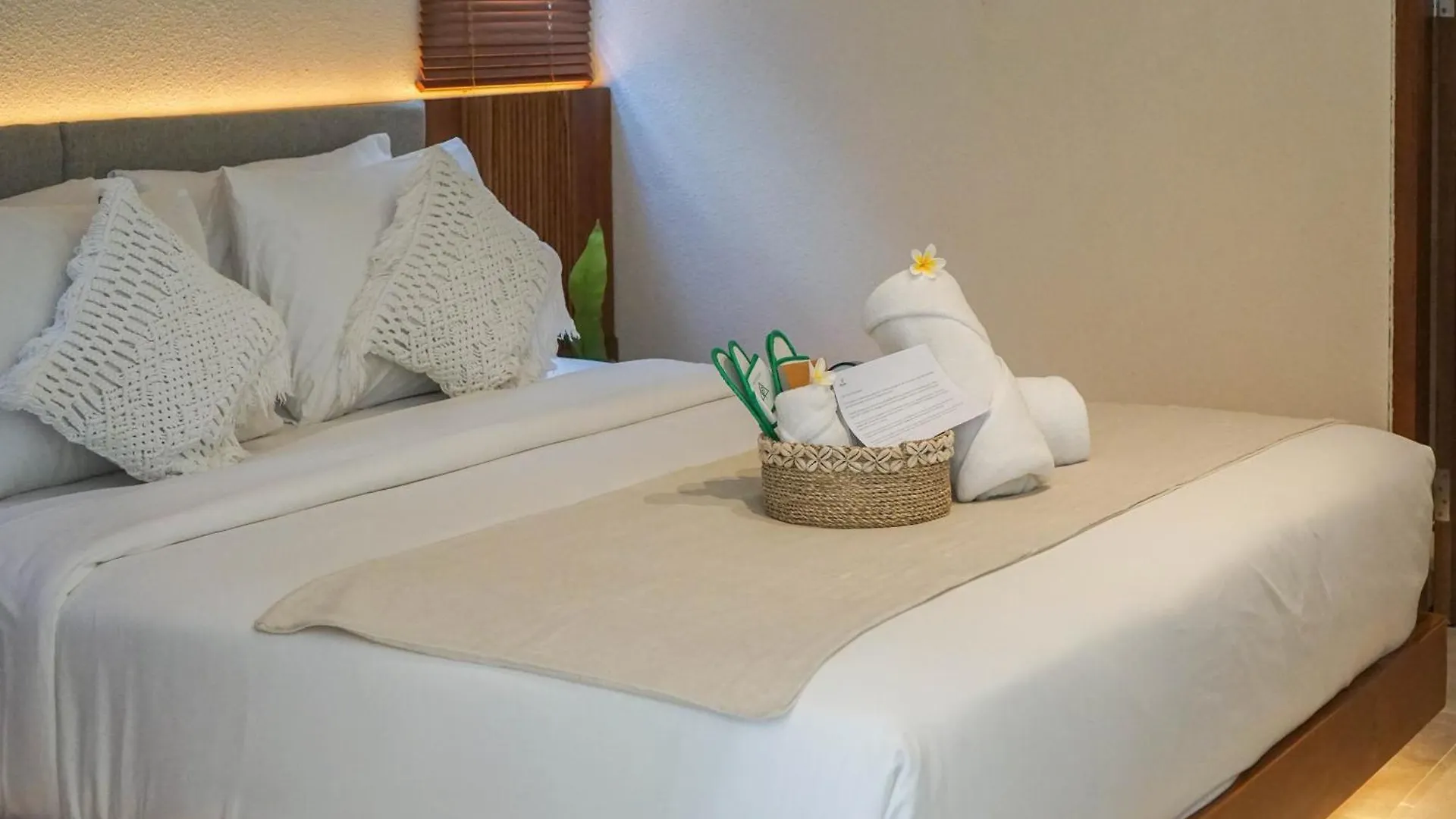 Ubud Aura Wellness Sanctuary Resort
