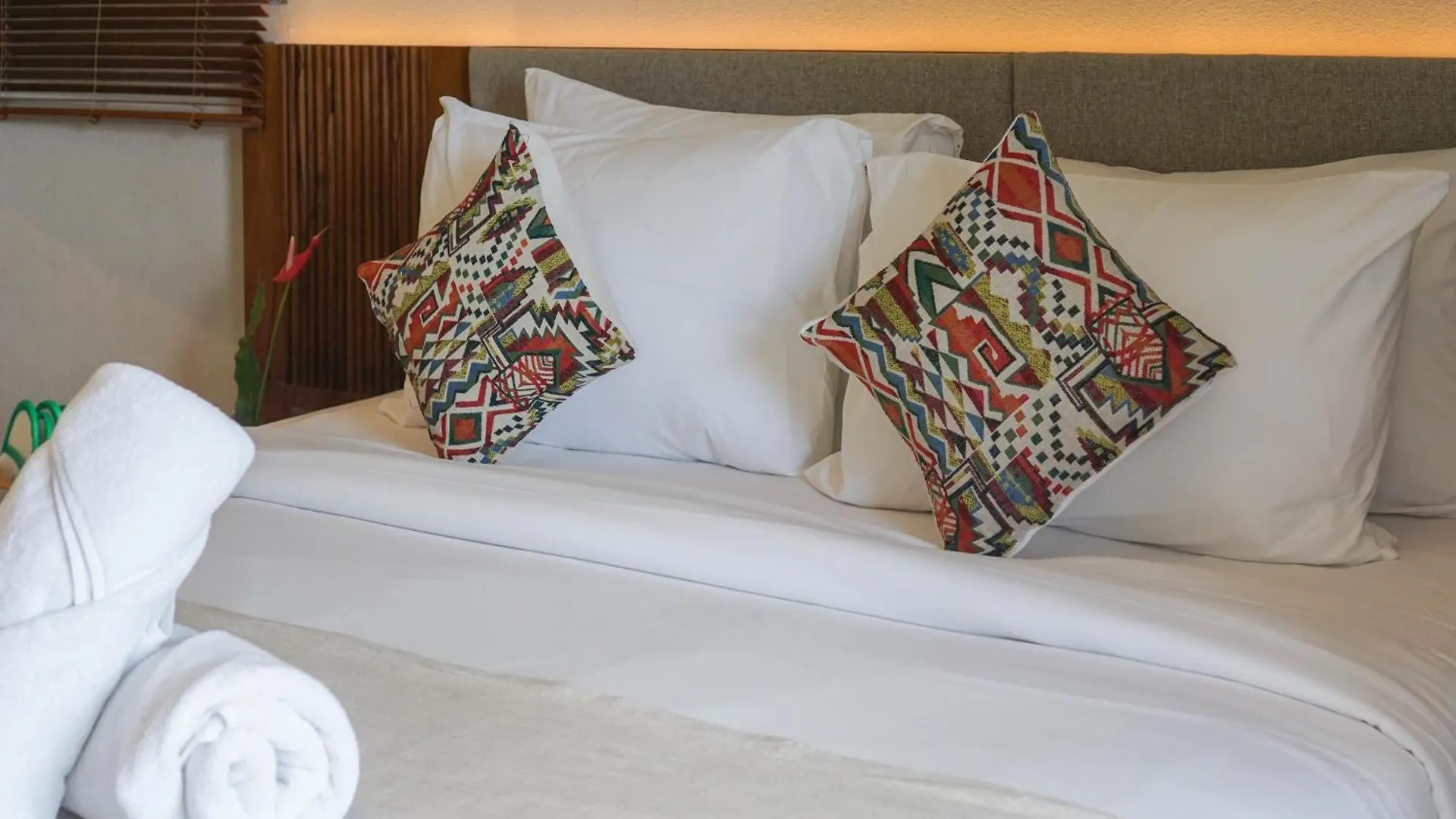 Ubud Aura Wellness Sanctuary Resort