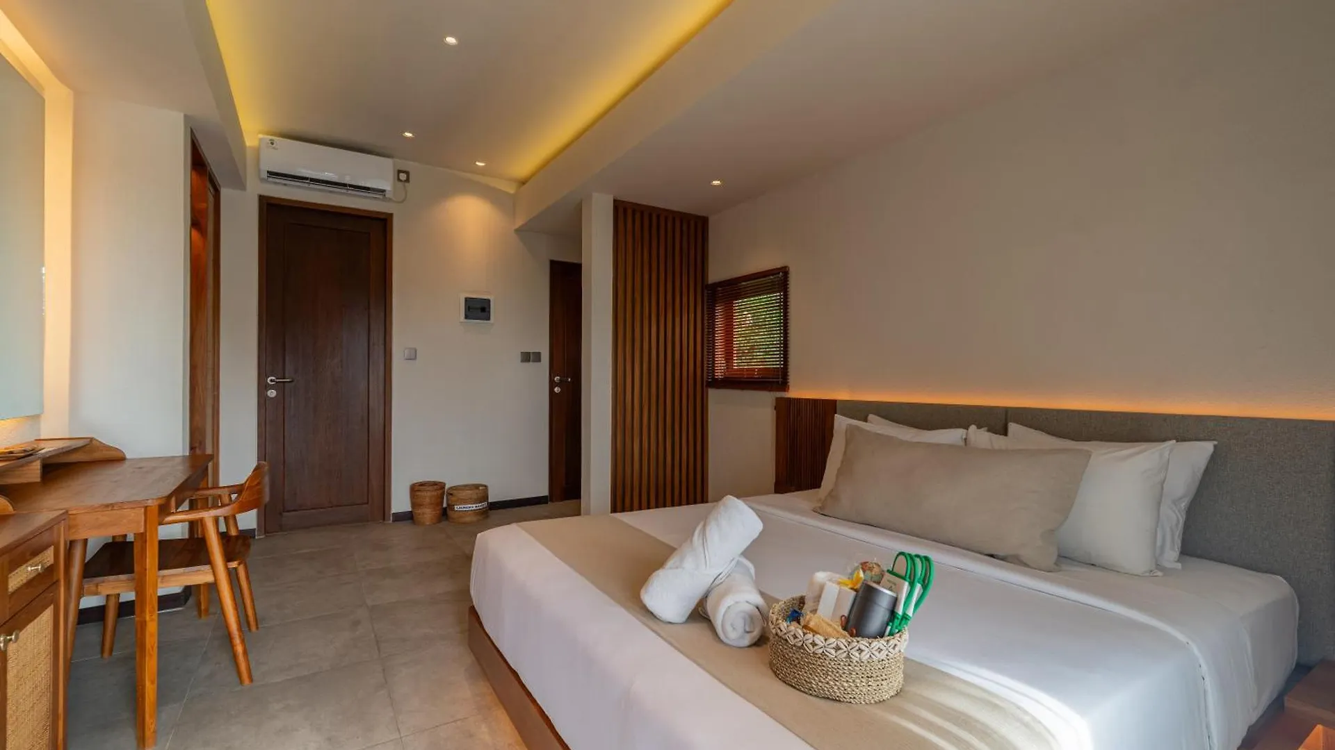 Ubud Aura Wellness Sanctuary
