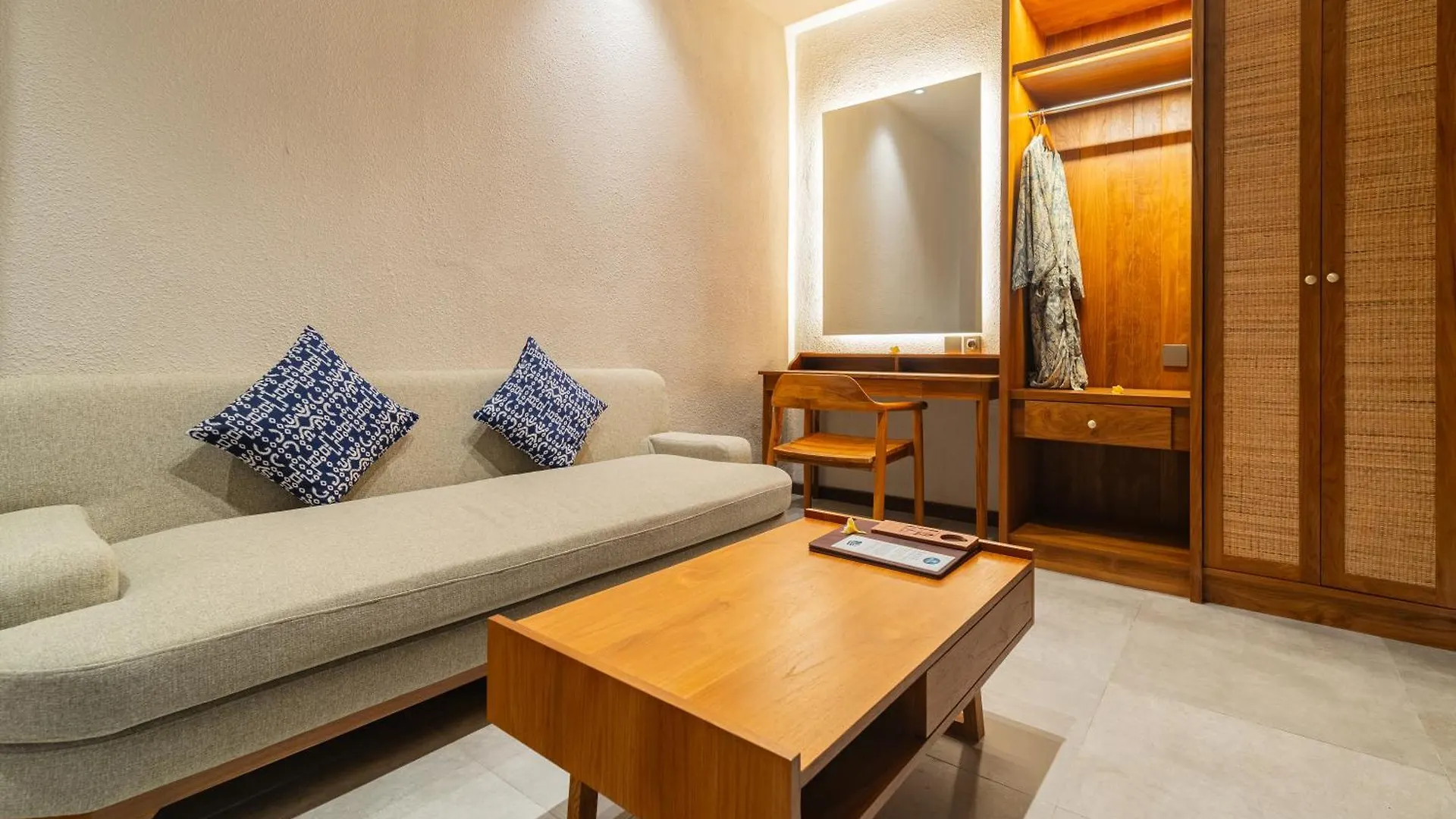 Resort Ubud Aura Wellness Sanctuary