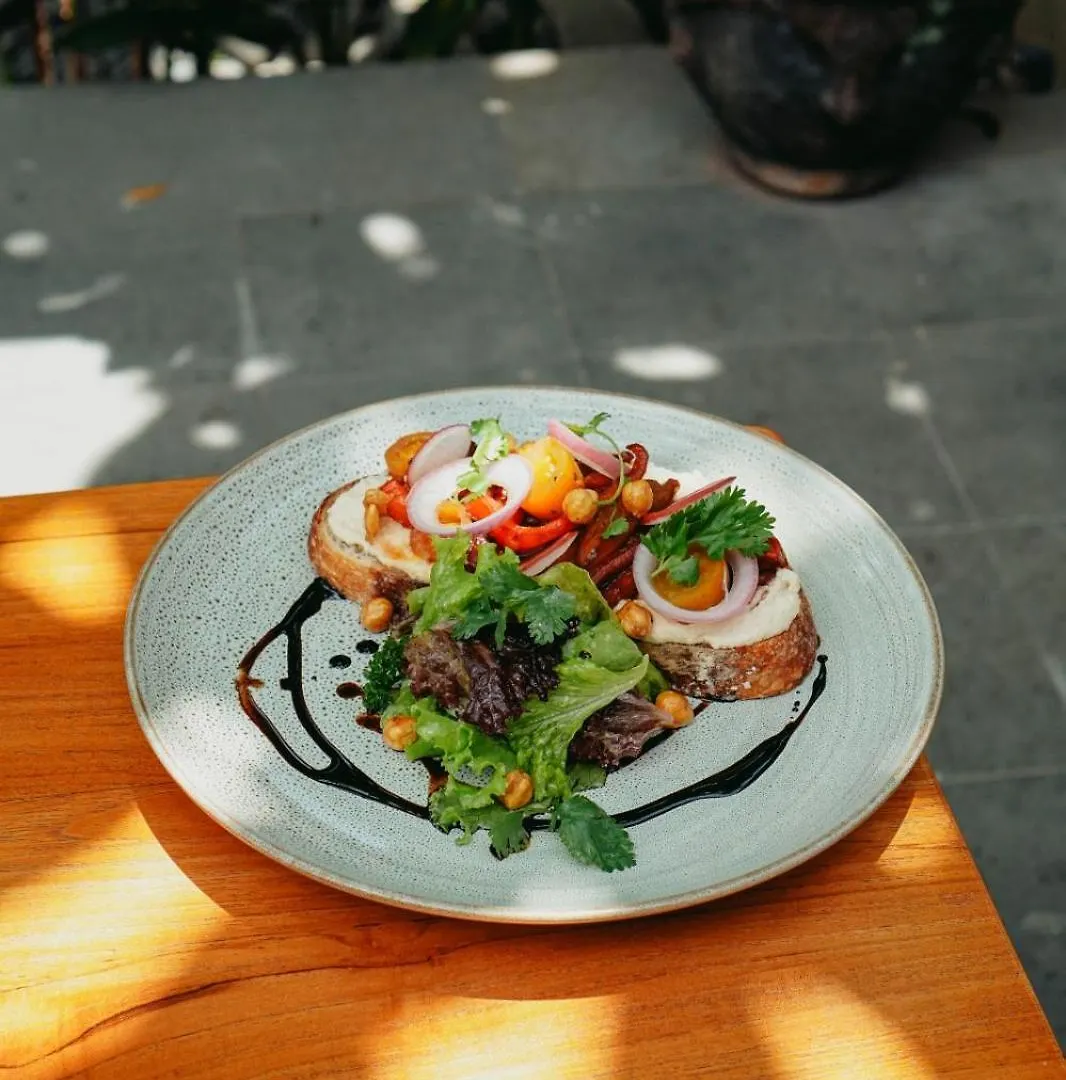 Ubud Aura Wellness Sanctuary Resort