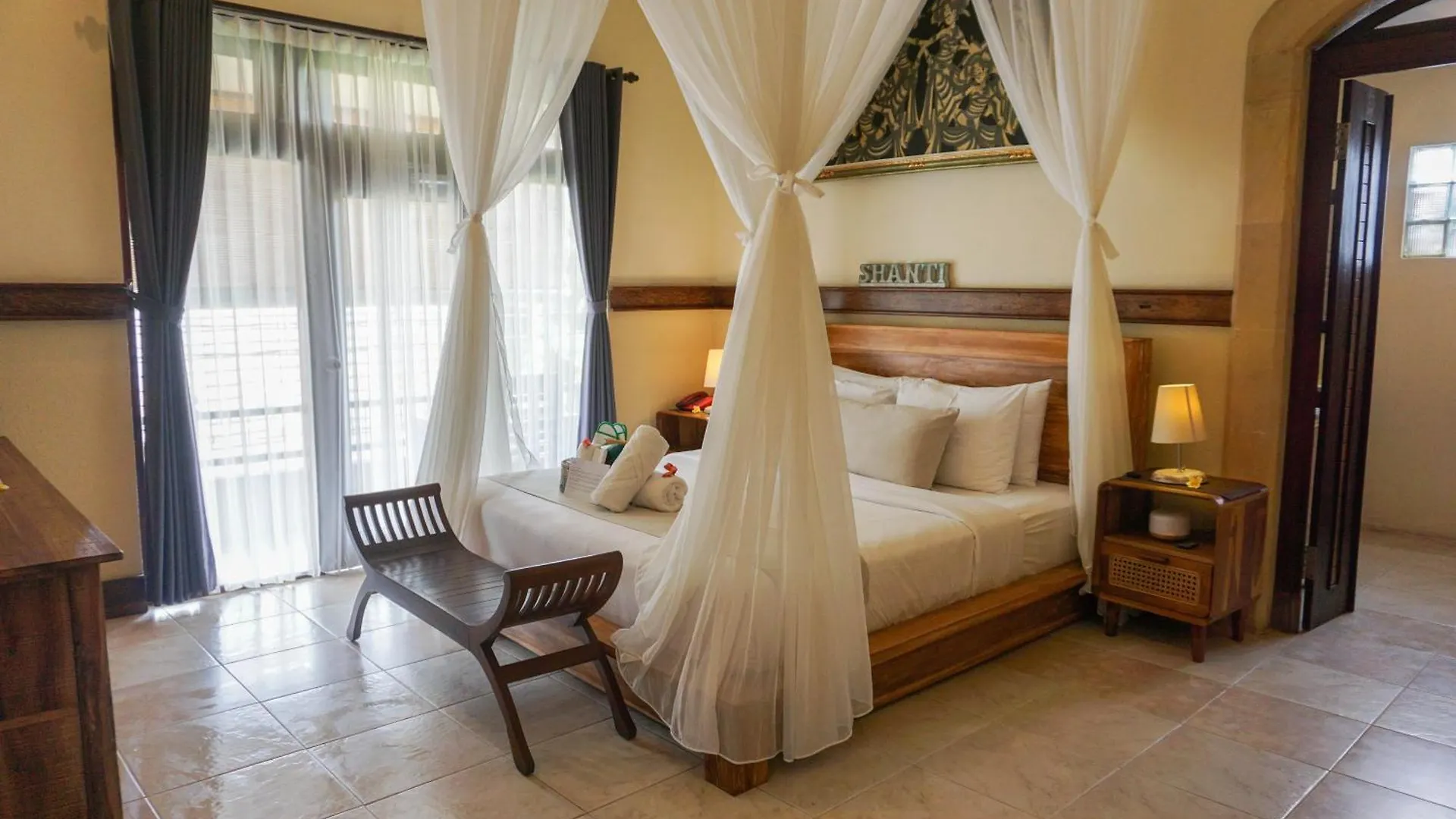 Ubud Aura Wellness Sanctuary Resort