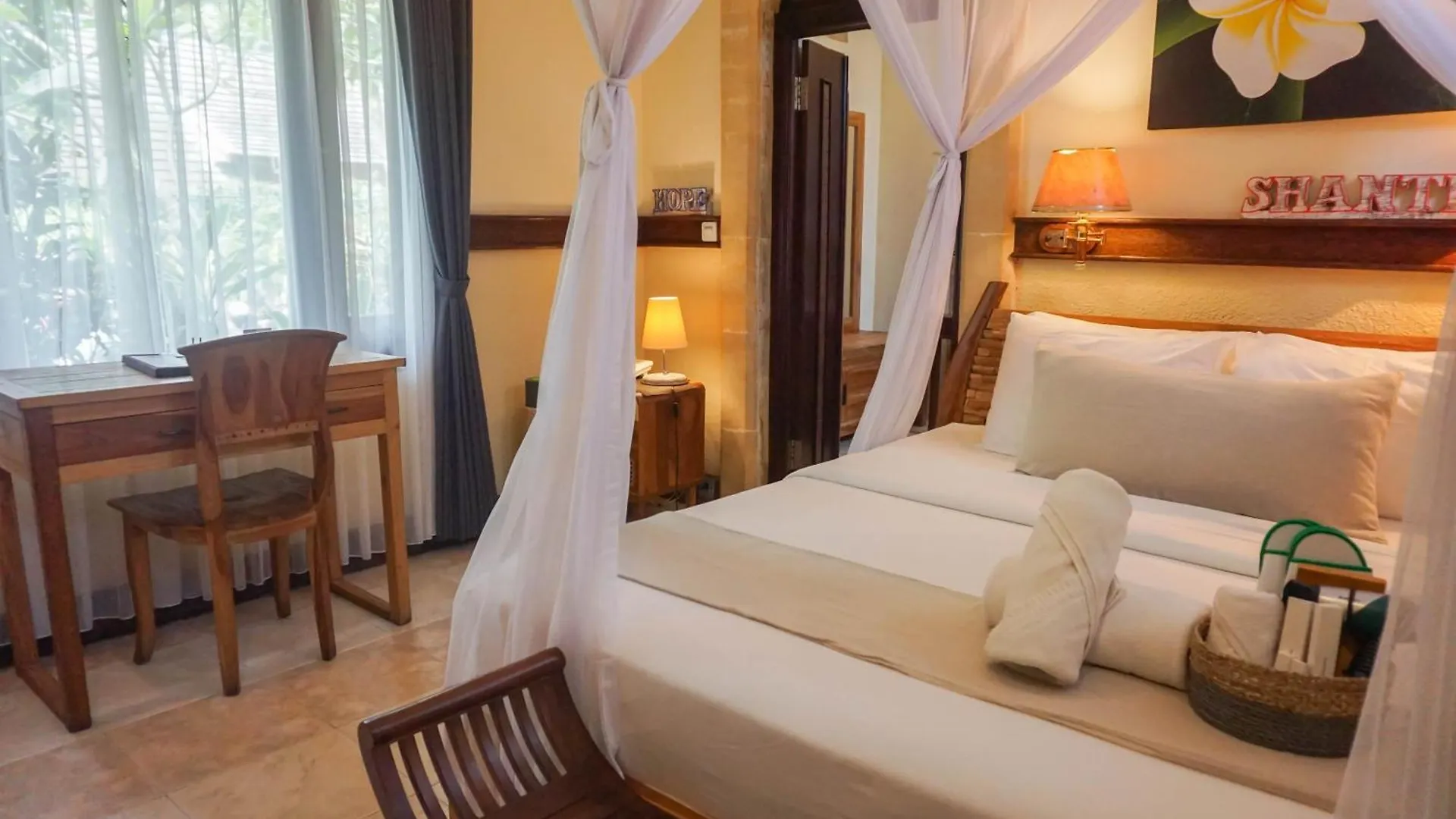 Ubud Aura Wellness Sanctuary Ινδονησία