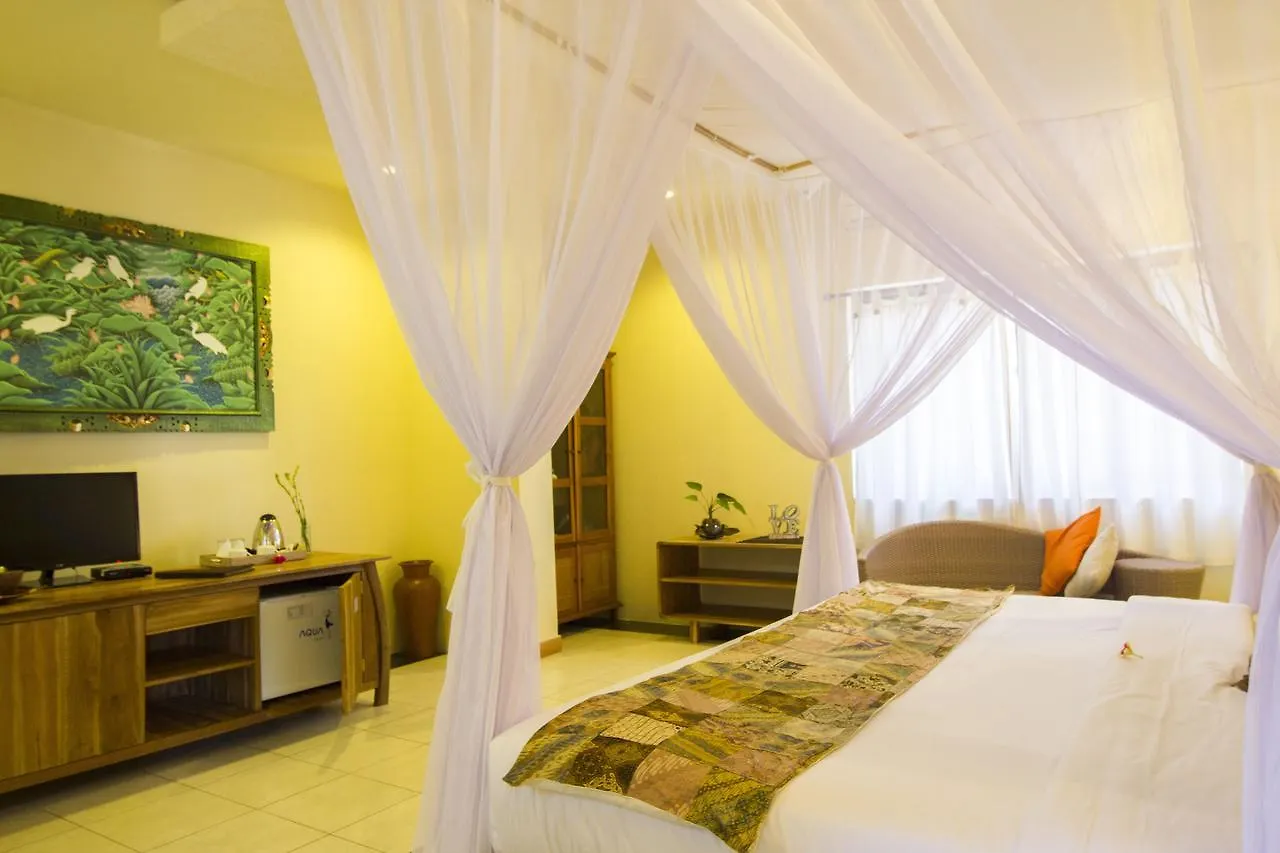 Ubud Aura Wellness Sanctuary