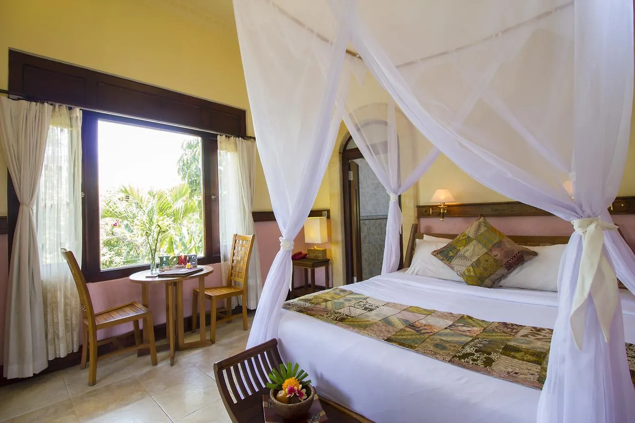 Ubud Aura Wellness Sanctuary Resort