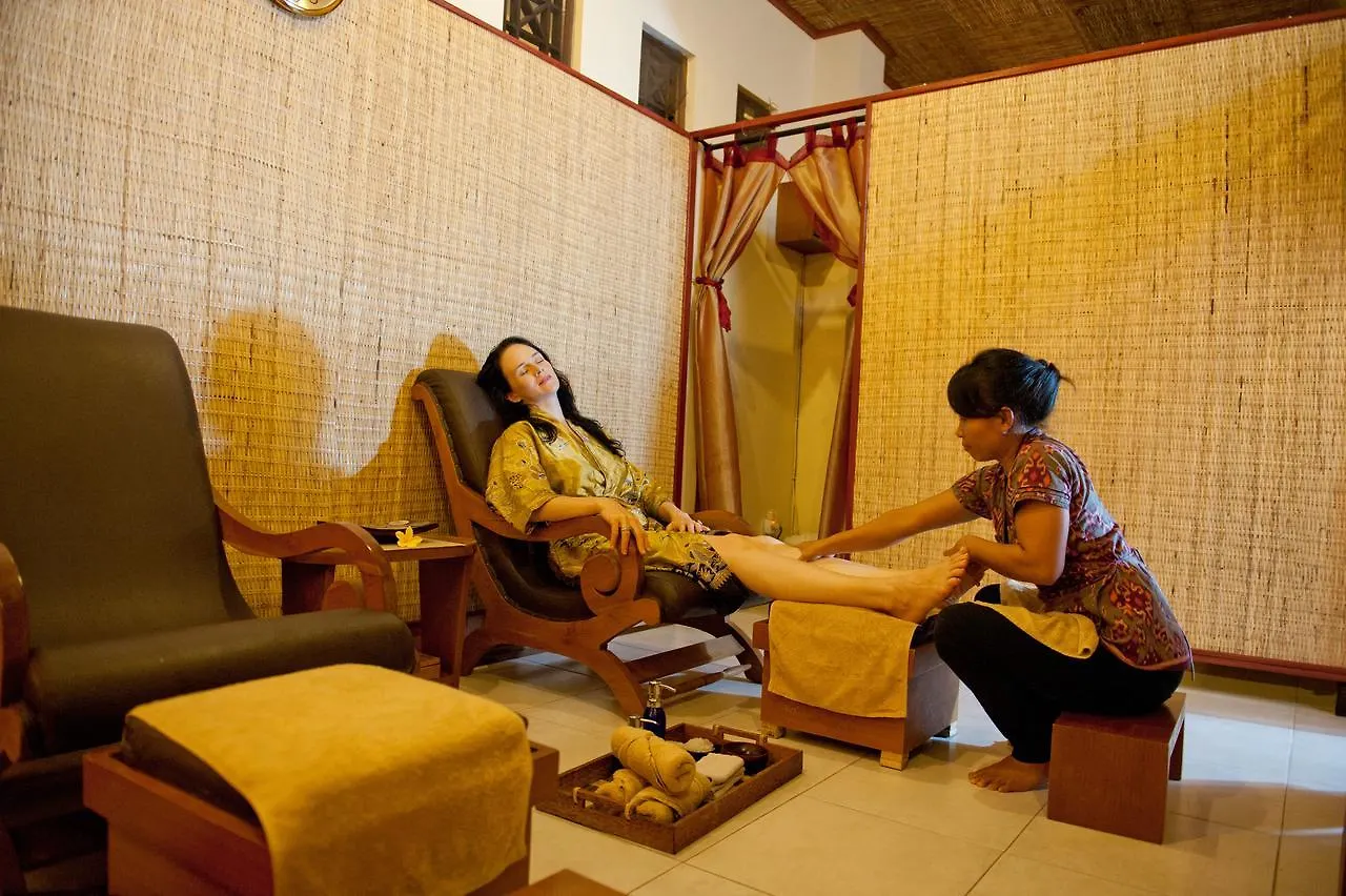 Ubud Aura Wellness Sanctuary