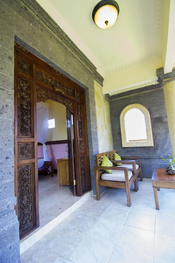 Ubud Aura Wellness Sanctuary 3*,  Indonesië