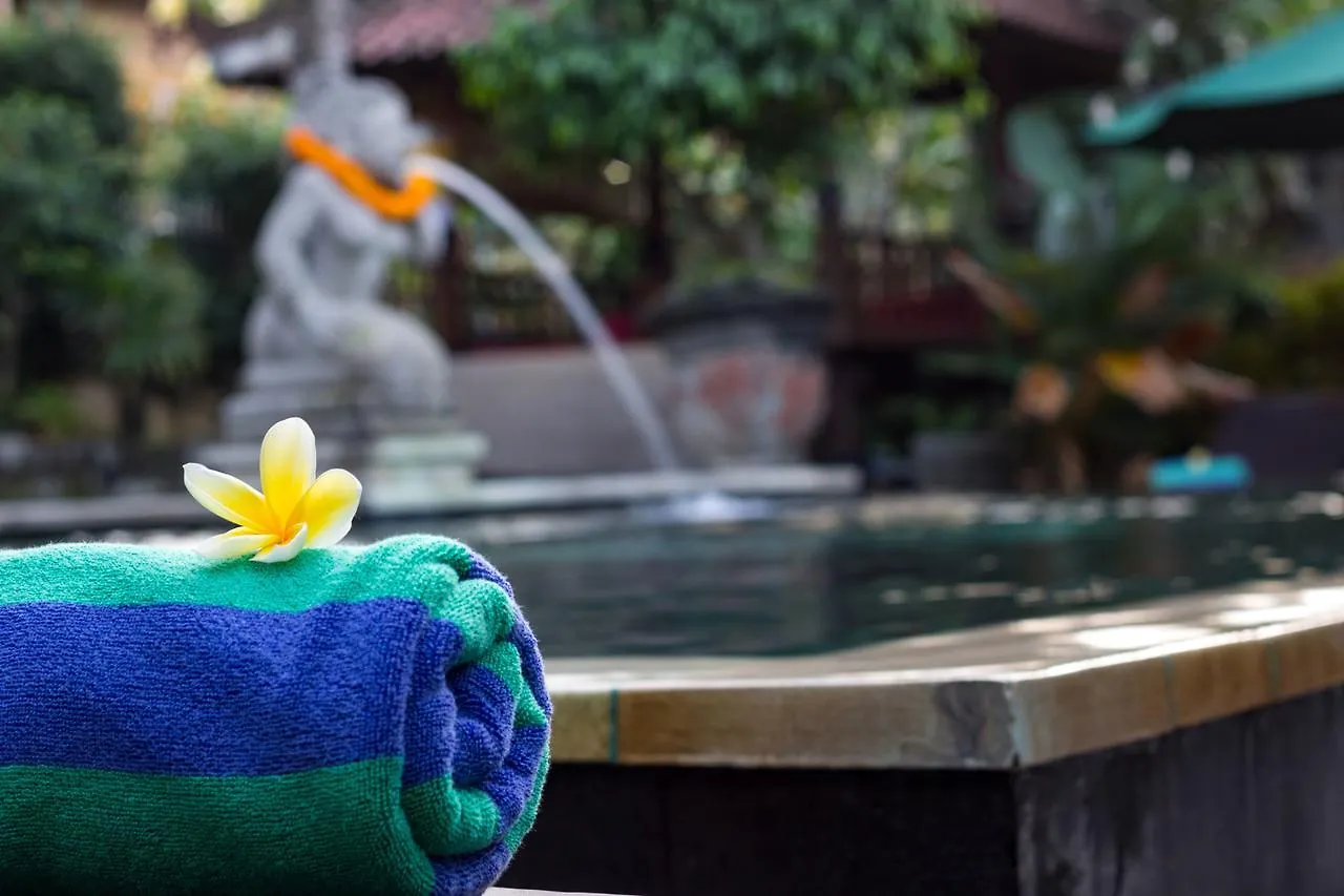 Ubud Aura Wellness Sanctuary