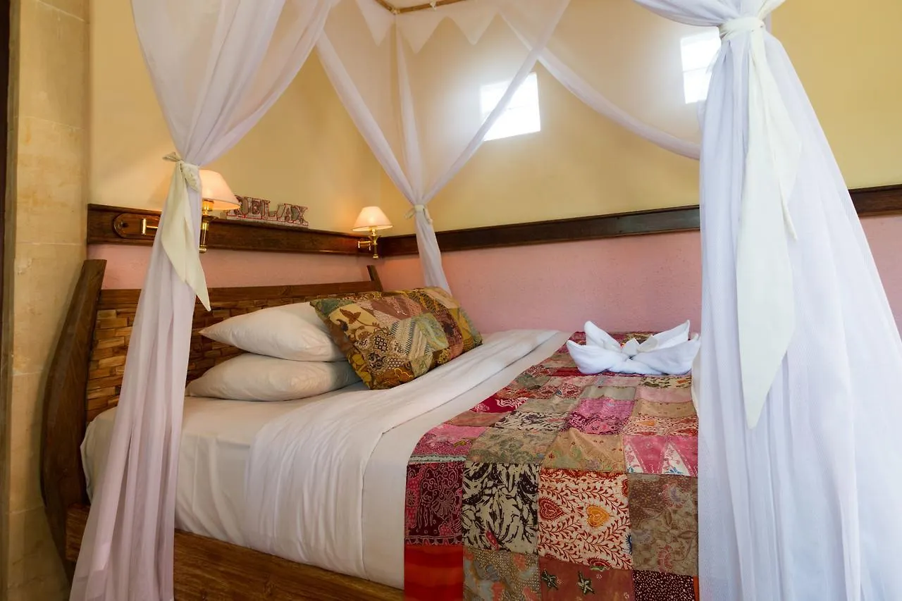 Ubud Aura Wellness Sanctuary Resort