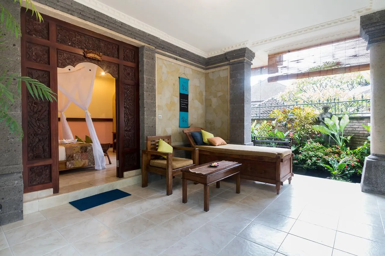 Ubud Aura Wellness Sanctuary