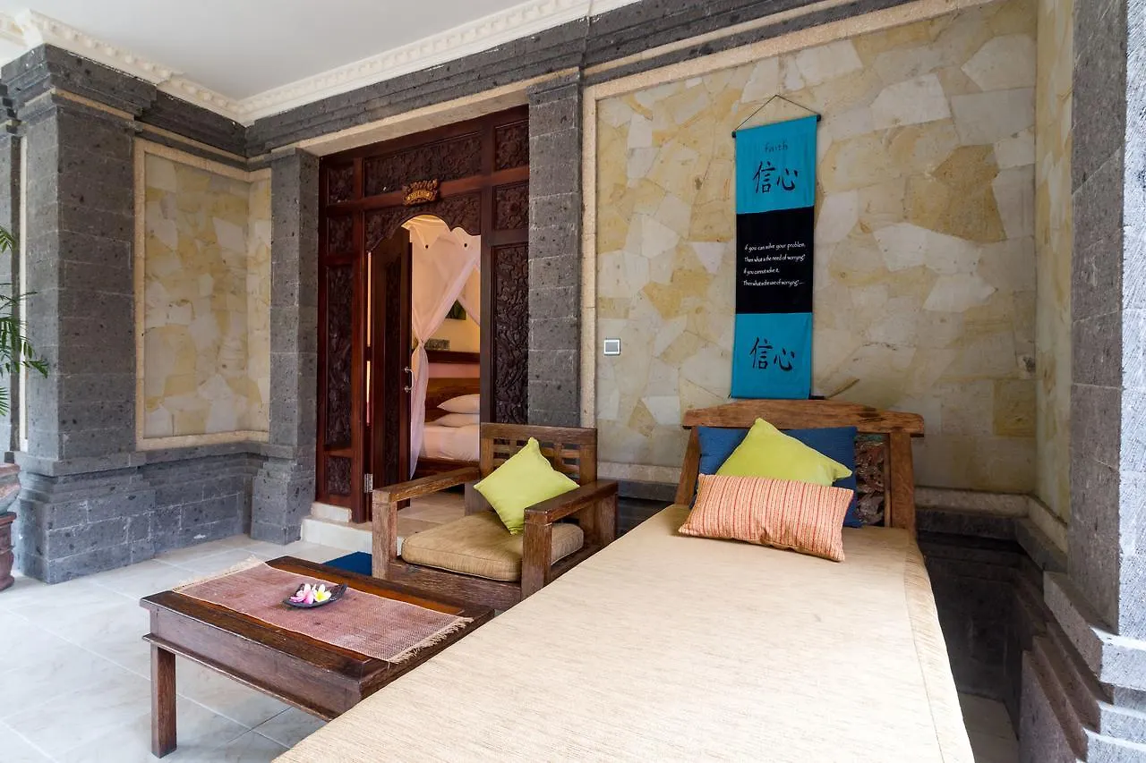 Ubud Aura Wellness Sanctuary