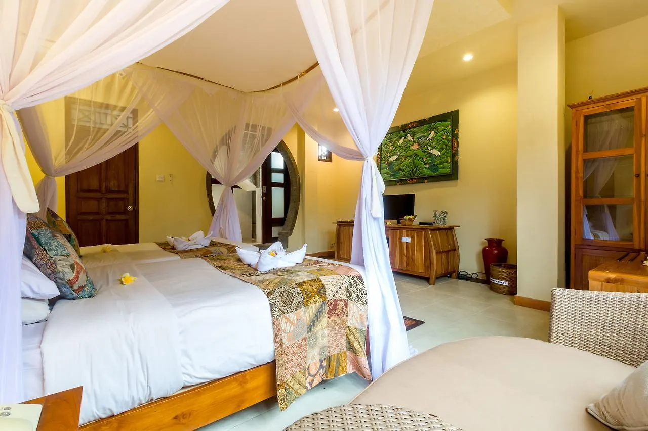 Ubud Aura Wellness Sanctuary