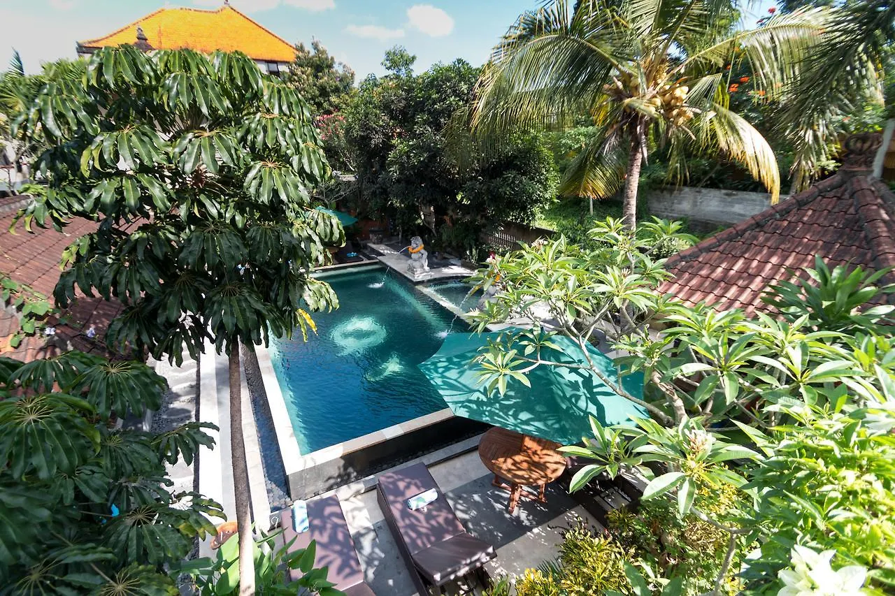 Resort Ubud Aura Wellness Sanctuary