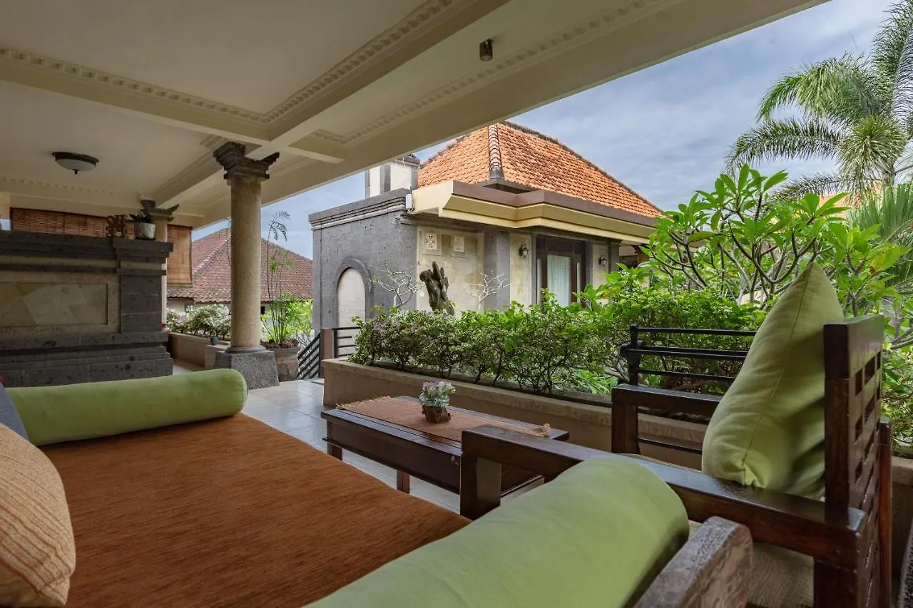 *** Resort Ubud Aura Wellness Sanctuary Indonesia