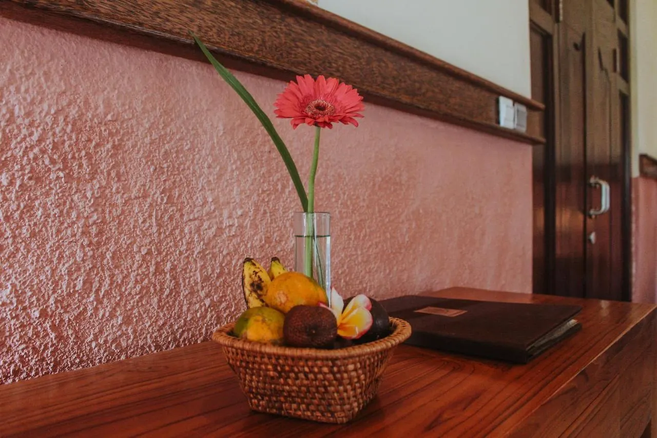 Ubud Aura Wellness Sanctuary Resort Ubud (Bali)