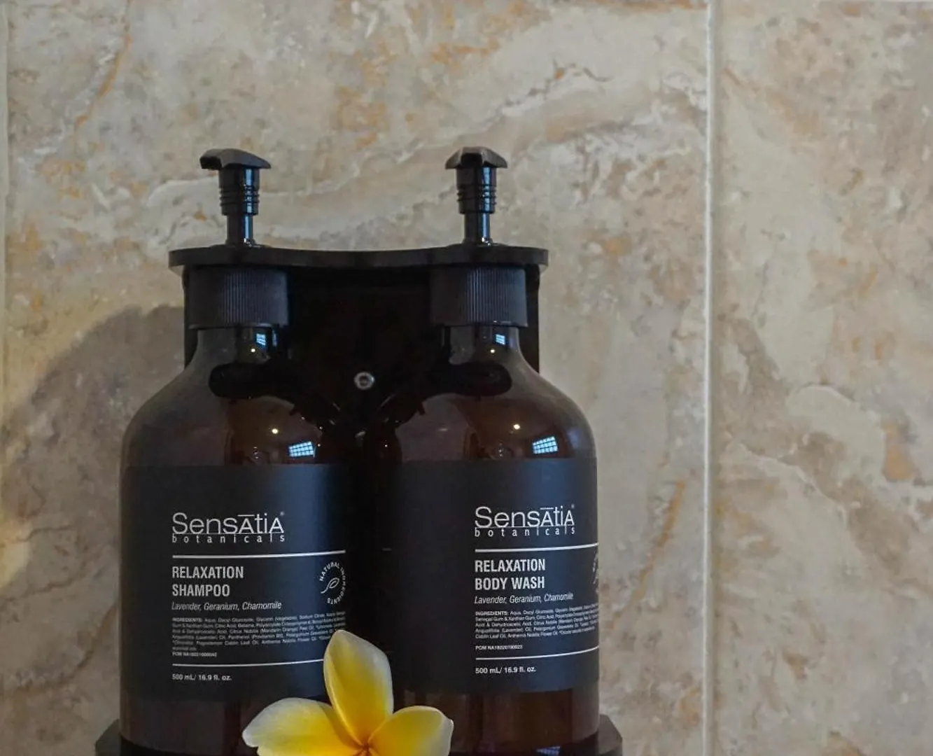 Ubud Aura Wellness Sanctuary