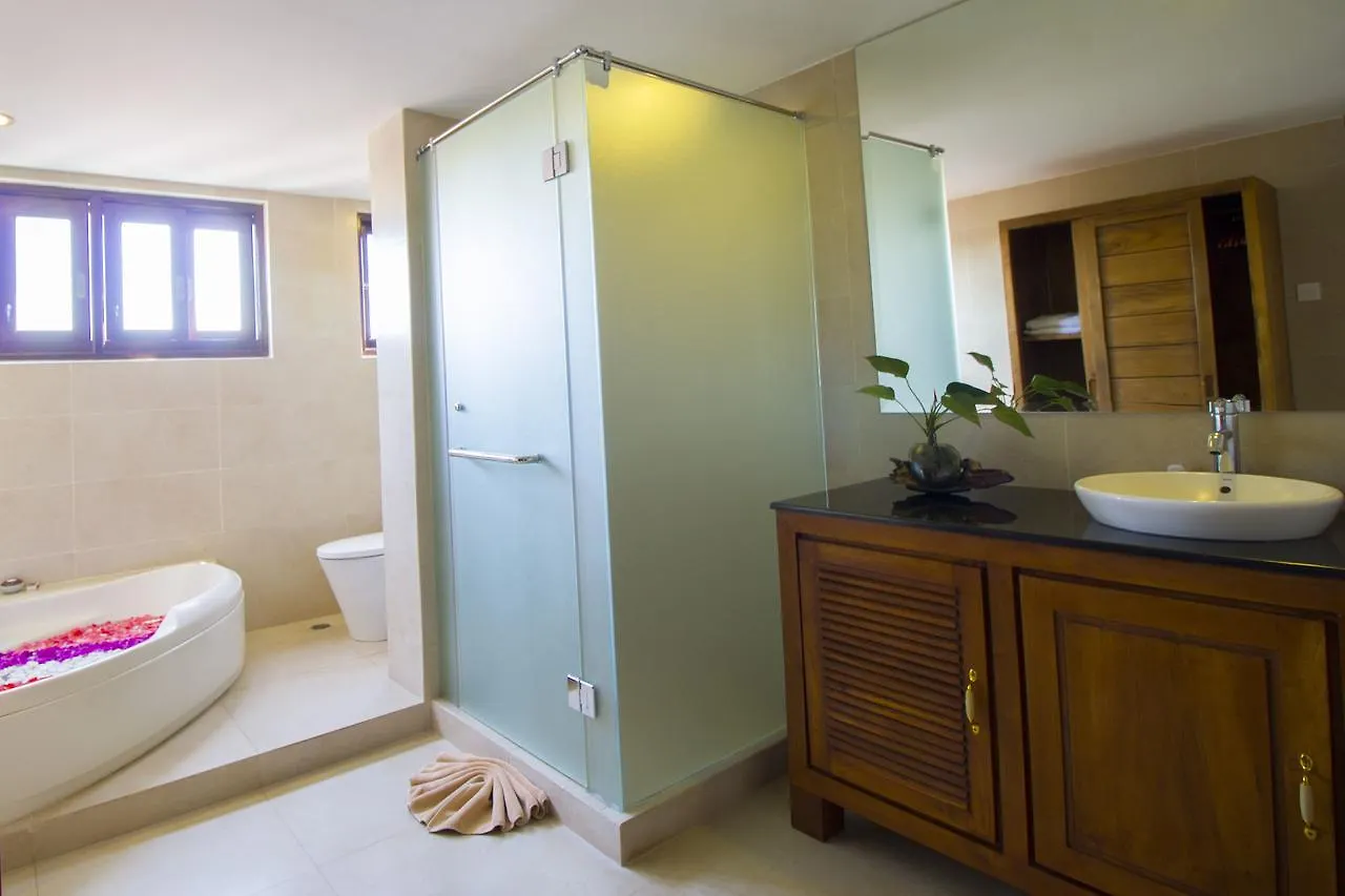 Ubud Aura Wellness Sanctuary Resort