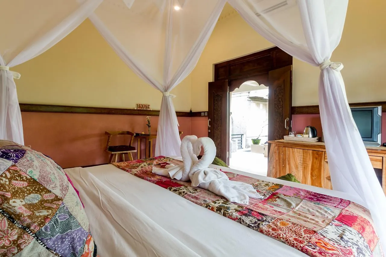 Ubud Aura Wellness Sanctuary